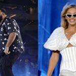 DJ Khaled met Lil Wayne en Offset als support act voor Beyonce