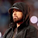 Eminem in top tien best verkopende artiesten aller tijden