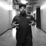 Ice Cube bezig met afronden nieuw soloalbum