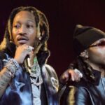 Metro Boomin maakt zich op voor album release met Future