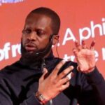 Pras hoorde van Fugees Reunion Tour via de media