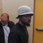 Twaalf jaar cel voor Franse rapper MHD