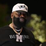 Rick Ross dansend met dochter te zien in TikTok video