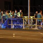 Voetgangers aangereden in Rotterdam, twee personen overleden