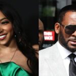 Tinashe heeft spijt van samenwerking met R. Kelly en Chris Brown