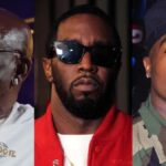 Diddy belde broer 2Pac om betrokkenheid te ontkennen