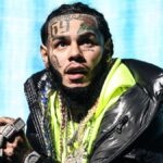 6ix9ine gearresteerd op Dominicaanse Republiek na mogelijke mishandeling