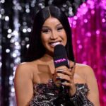 Cardi B headliner eerste TikTok music event