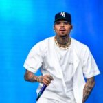 Chris Brown aangeklaagd voor mishandeling in Londen