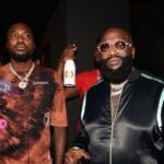 Dit is de releasedate van het album van Meek Mill en Rick Ross