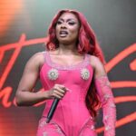 Megan Thee Stallion brengt nieuw album zelf uit: “I have no label right now.”