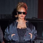 Insider ontkent berichten over wereldtour Rihanna in 2024