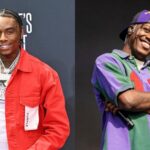 Soulja Boy en Lil Yachty beefen over Twitch streams