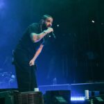 Drake krijgt alle tracks ‘For All The Dogs’ in de charts