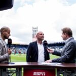 Wedstrijden Eredivisie tot 2030 bij ESPN te zien