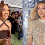 GloRilla werd ontslagen bij Nike omdat ze dit liedje zong..