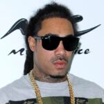 Gunplay verliest voogdij pasgeboren dochtertje na mishandeling