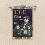 High Rollers Live brengt Ice Cube, The Game en D12 naar Amsterdam