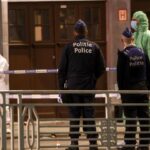 IS eist aanslag Zweedse voetbalfans in Brussel op