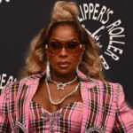 Mary J. Blige en Pepsi geven studiebeurs weg voor ‘Strength Of A Woman’