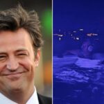 Friends-acteur Matthew Perry overleden door overdosis ketamine