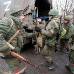 Rusland pakt militairen op die gezin in Oekraïne zouden hebben vermoord