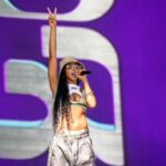 Tour Tinashe en Shygirl gecanceld om gezondheidsredenen