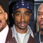 Wack 100 vindt Will Smith betere rapper dan 2Pac