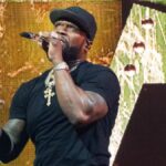 50 Cent identificeert zich niet langer als mens