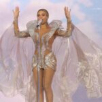 Beyonce verrast fans met nieuwe trailer RENAISSANCE WORLD TOUR film