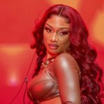 Megan Thee Stallion krijgt bijstand van fans op heftige lyrics ‘Cobra’ single