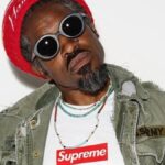 Andre 3000 wil graag weer rappen: “Maar het gebeurt gewoon niet.”