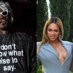 André 3000 blij met toestemming Jay-Z en Beyonce voor nummer op album