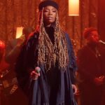 Brandy brengt kerstsingle ‘Christmas Party For Two’