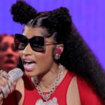 Nicki Minaj hint op mogelijke EP nog voor release Pink Friday 2