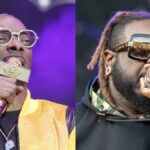 Snoop Dogg levert verse nieuwe track T-Pain supersnel af