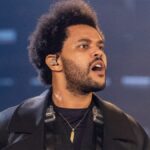 The Weeknd stoot Beyonce van troon met best-bestverkopende After Hours Til Dawn-tour