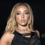 Tinashe wil contactverbod voor stalker na inbraak: “I Was Scared For My Life.”