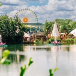 Tomorrowland tot 2090 op zelfde locatie