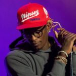 Fans ‘geschokt’ maar blij door toename gewicht Young Thug