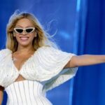 Beyonce verrast fans bij concertfilm RENAISSANCE in Brazilië