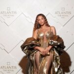 Beyonce zet classic ‘Grown Woman’ op streamingdiensten