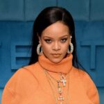 Fans reageren op wassen beeld Rihanna in Hong Kong