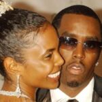 Diddy laat weer van zich horen op social media