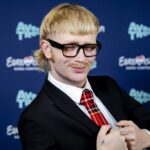 Joost Klein verdedigt Songfestival-nummer: “Niet Pro-Russisch”