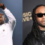 ‘Vultures’ van Kanye en Ty Dolla komt nog deze maand