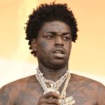 Kodak Black weer vast in gevangenis in Miami