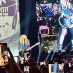 Madonna begint – zoals verwacht – veel te laat aan concert Amsterdam