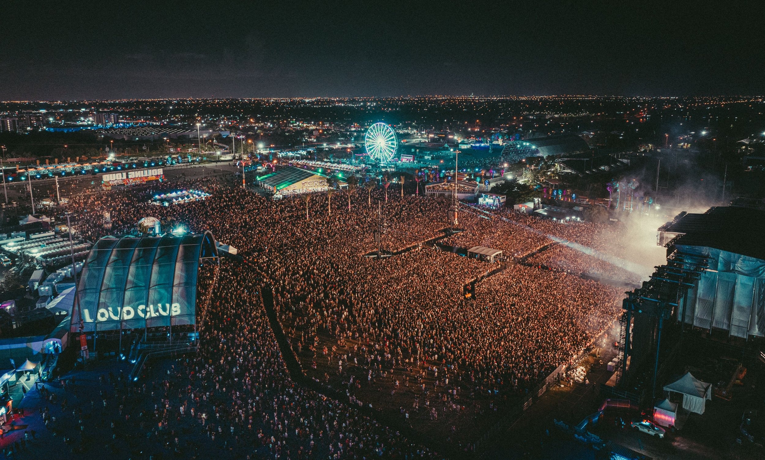 Rolling Loud definitief niet terug naar Nederland in 2024 • Hot Jamz