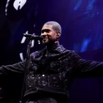Derde show toegevoegd aan concertreeks Usher in Ziggo Dome 2024